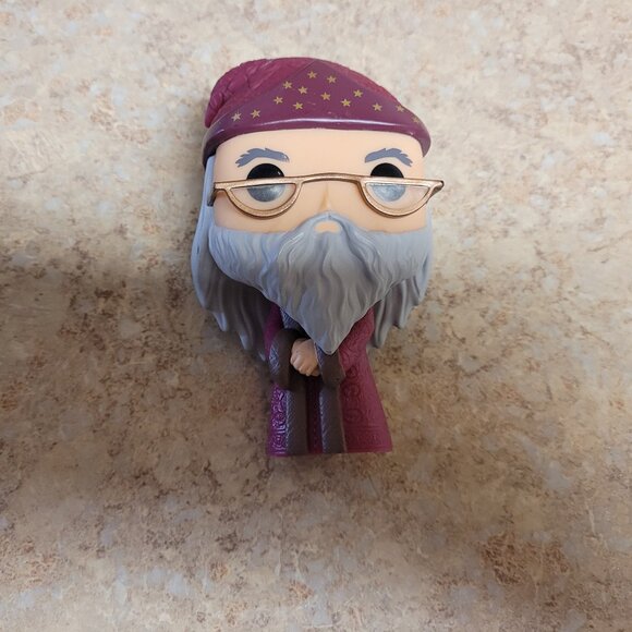 dumbledore funko - Picture 1 of 1